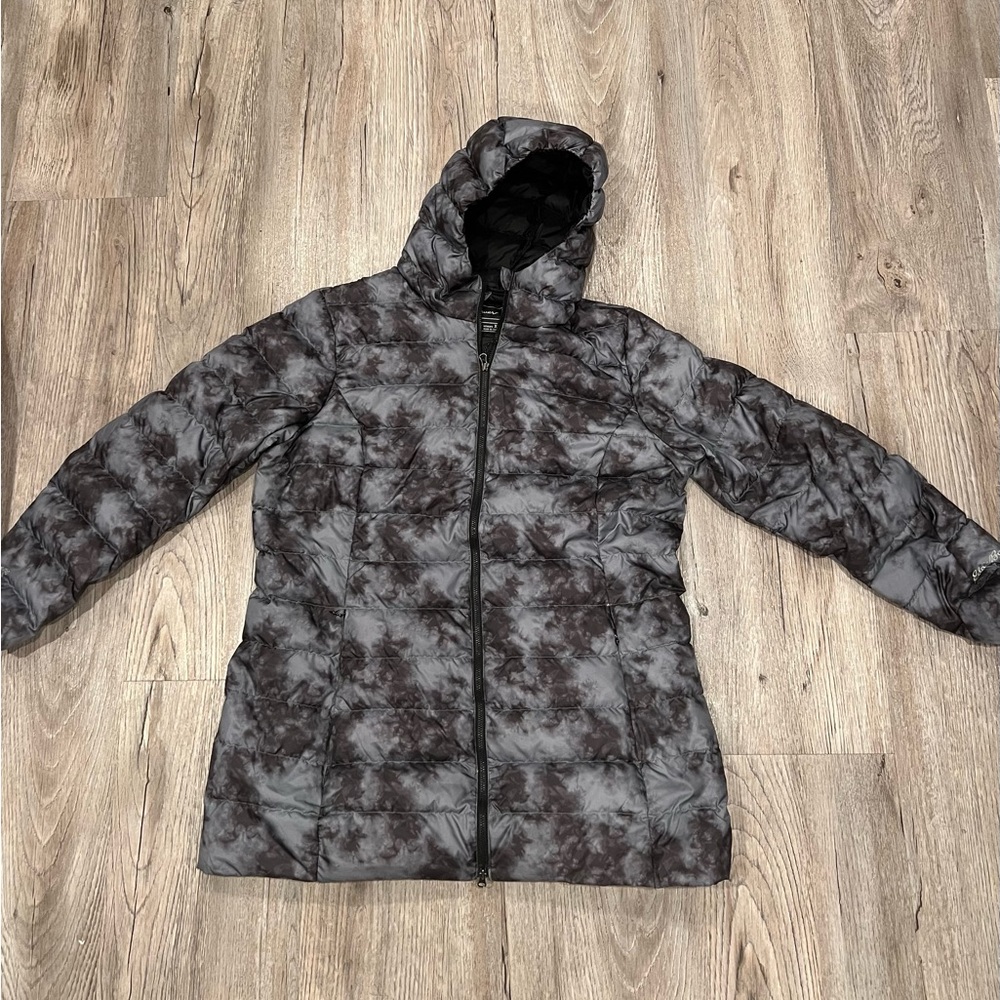 Eddie Bauer Puffer